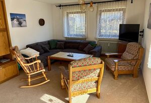 Ferienwohnung Bergblick - Promenadenweg Nesselwang (14-3) – Ferienwohnung mit guter Ausstattung in toller Lage (PW 14-3)