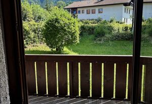 Ferienwohnung Bergblick - Promenadenweg Nesselwang (14-3) – Ferienwohnung mit guter Ausstattung in toller Lage (PW 14-3)