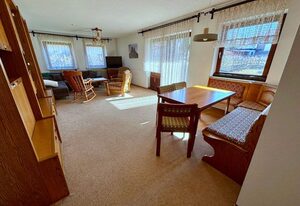 Ferienwohnung Bergblick - Promenadenweg Nesselwang (14-3) – Ferienwohnung mit guter Ausstattung in toller Lage (PW 14-3)
