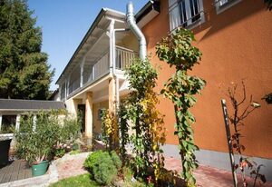 Pension Diener – Zimmer 5