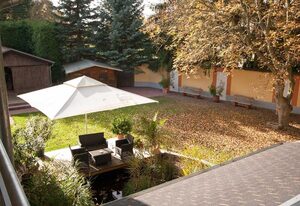 Pension Diener – Zimmer 5