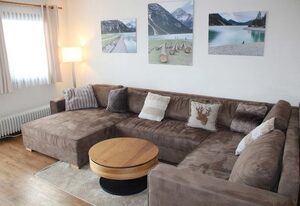 Ferienhaus Nr. 22, Kategorie Komfort Plus L, Feriendorf Hochbergle, Allgäu