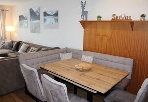 Ferienhaus Nr. 22, Kategorie Komfort Plus L, Feriendorf Hochbergle, Allgäu