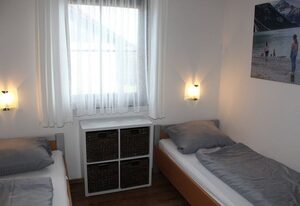 Ferienhaus Nr. 22, Kategorie Komfort Plus L, Feriendorf Hochbergle, Allgäu