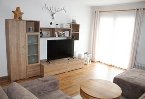Ferienhaus Nr. 22, Kategorie Komfort Plus L, Feriendorf Hochbergle, Allgäu