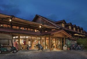 Anetseder Landhotel & Lofts – Doppelzimmer Classic Haus Margret (ca.25 qm)