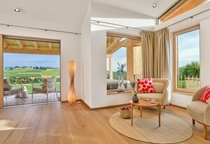 Anetseder Landhotel & Lofts – Doppelzimmer Classic Haus Margret (ca.25 qm)