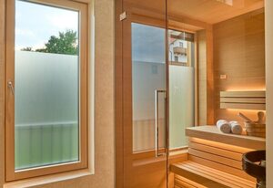 Anetseder Landhotel & Lofts – Doppelzimmer Classic Haus Margret (ca.25 qm)