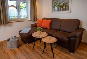 Ferienwohnung Mopsfidel