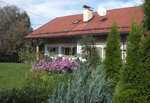 Allgäu, Ferienhaus – Ferienwohnung Paul, 1 Schlafzimmer, Bad/Dusche/WC