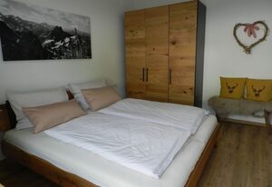 Ferienwohnung Pudelwohl