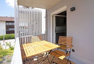 Exclusive Maisonettewohnung!