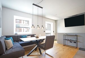 Exclusive Maisonettewohnung!