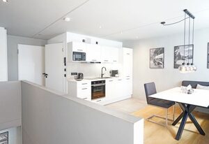 Exclusive Maisonettewohnung!