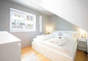 Exclusive Maisonettewohnung!