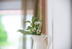 Ferienwohnung Dackelblick