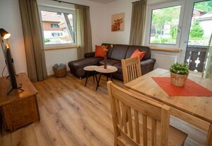 Ferienwohnung Dackelblick