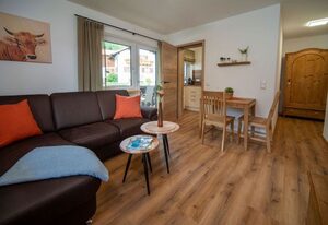 Ferienwohnung Dackelblick