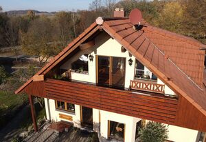 Ferienwohnung Gisela
