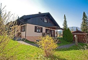 Ferienhaus Fuchsweg im Feriendorf Reichenbach (F27a) – Ferienhaus mit guter Ausstattung für 7 Personen (F27a)