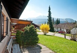 Ferienhaus Fuchsweg im Feriendorf Reichenbach (F27a) – Ferienhaus mit guter Ausstattung für 7 Personen (F27a)