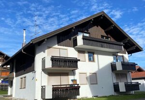FeWo Falkensteinblick