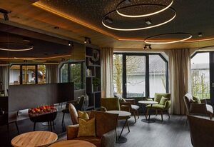 Hotel Lindenhof – Einzelzimmer Standard