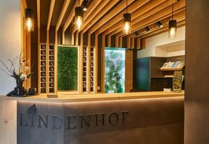 Hotel Lindenhof – Einzelzimmer Standard
