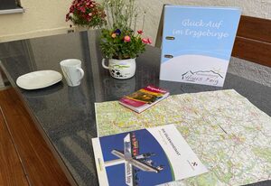 Ferienwohnung Haus Feig