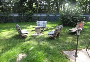 Ferienunterkunft Mertinatsch – Ferienwohnung Rudi