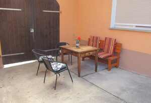 Ferienunterkunft Mertinatsch – Ferienwohnung Rudi