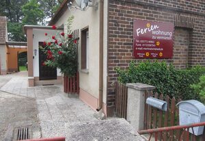 Ferienunterkunft Mertinatsch – Ferienwohnung Rudi