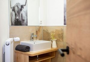 Ferienwohnung Riesendoggy