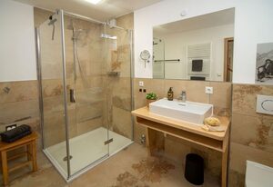 Ferienwohnung Riesendoggy
