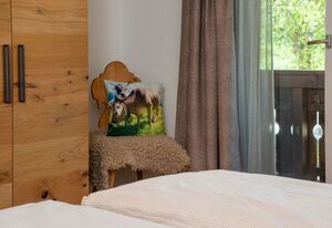 Ferienwohnung Riesendoggy