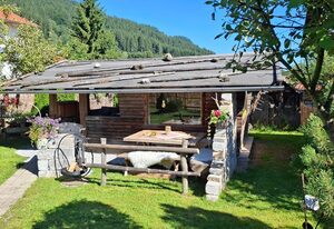 Dorfchalet – Chalet Platzhirsch