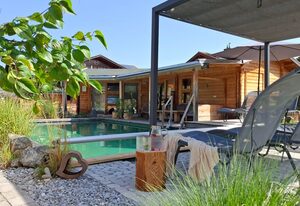 Dorfchalet – Chalet Platzhirsch