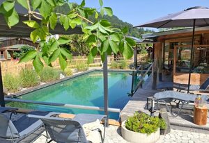 Dorfchalet – Chalet Platzhirsch