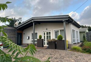 Ferienhaus AUSZEIT