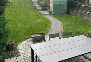 Ferienhaus AUSZEIT
