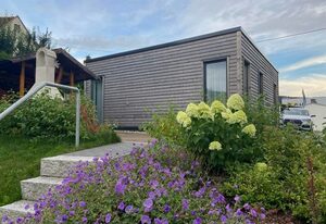 Ferienhaus AUSZEIT