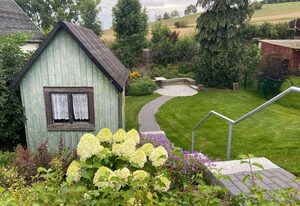 Ferienhaus AUSZEIT
