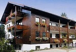 Ferienwohnung Promenadenweg Nesselwang (10-2) – Gemütliche Ferienwohnung in Nesselwang (PW 10-2)