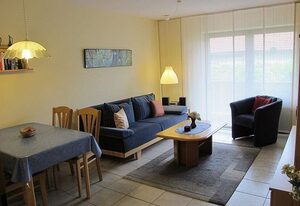 Ferienwohnung Promenadenweg Nesselwang (10-2) – Gemütliche Ferienwohnung in Nesselwang (PW 10-2)