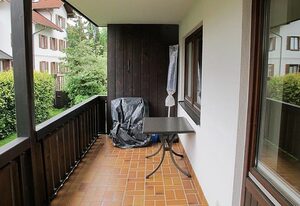 Ferienwohnung Promenadenweg Nesselwang (10-2) – Gemütliche Ferienwohnung in Nesselwang (PW 10-2)