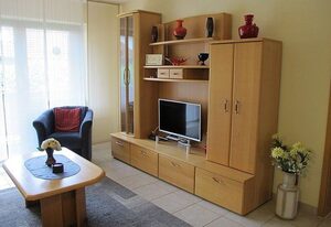Ferienwohnung Promenadenweg Nesselwang (10-2) – Gemütliche Ferienwohnung in Nesselwang (PW 10-2)
