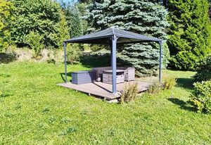 Ferienwohnung Ebersbach – Ferienwohnung mit Balkon