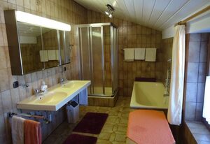 Gästehaus Böck – 2Enzian