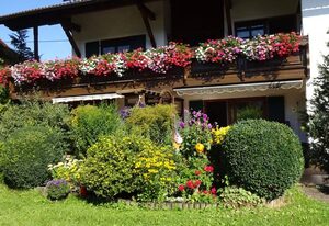 Gästehaus Böck – 2Enzian