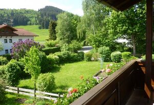 Gästehaus Böck – 2Enzian
